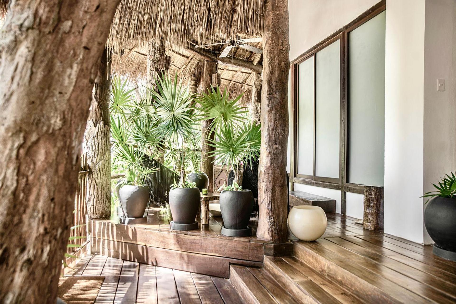 The Beach Tulum Hotel ภายนอก รูปภาพ