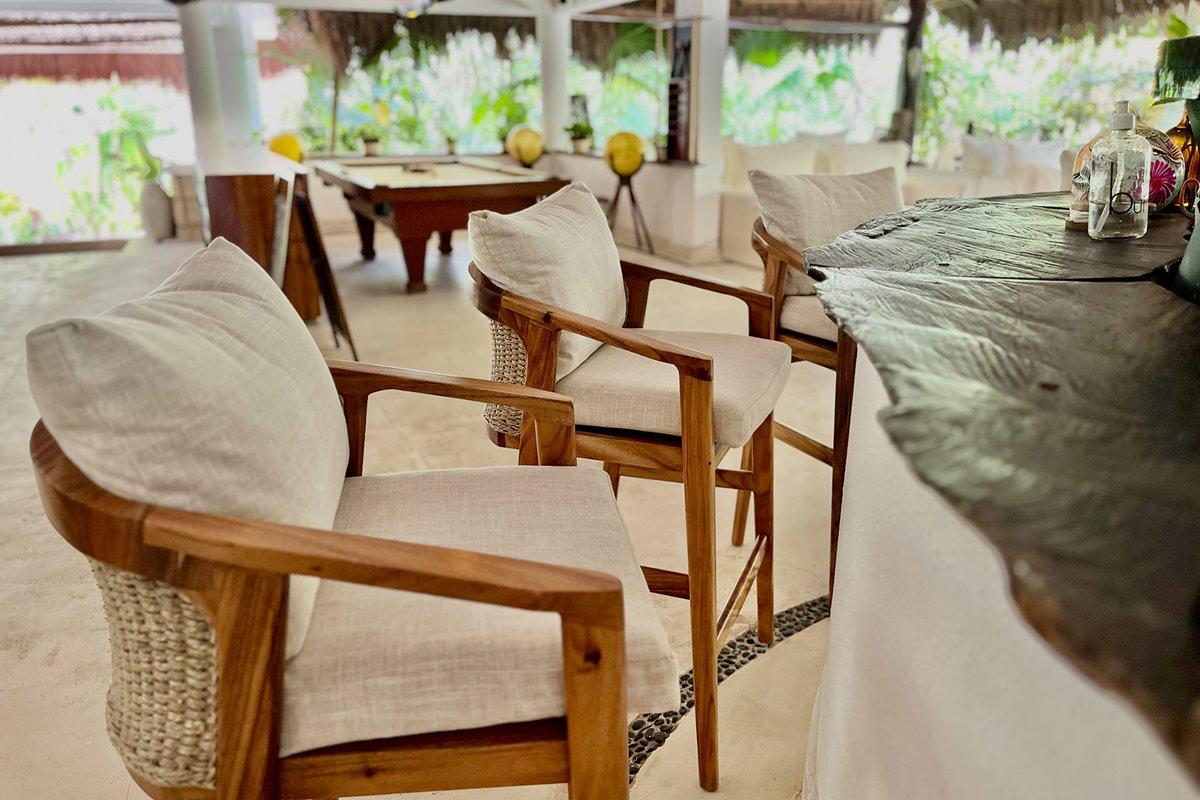 The Beach Tulum Hotel ภายนอก รูปภาพ