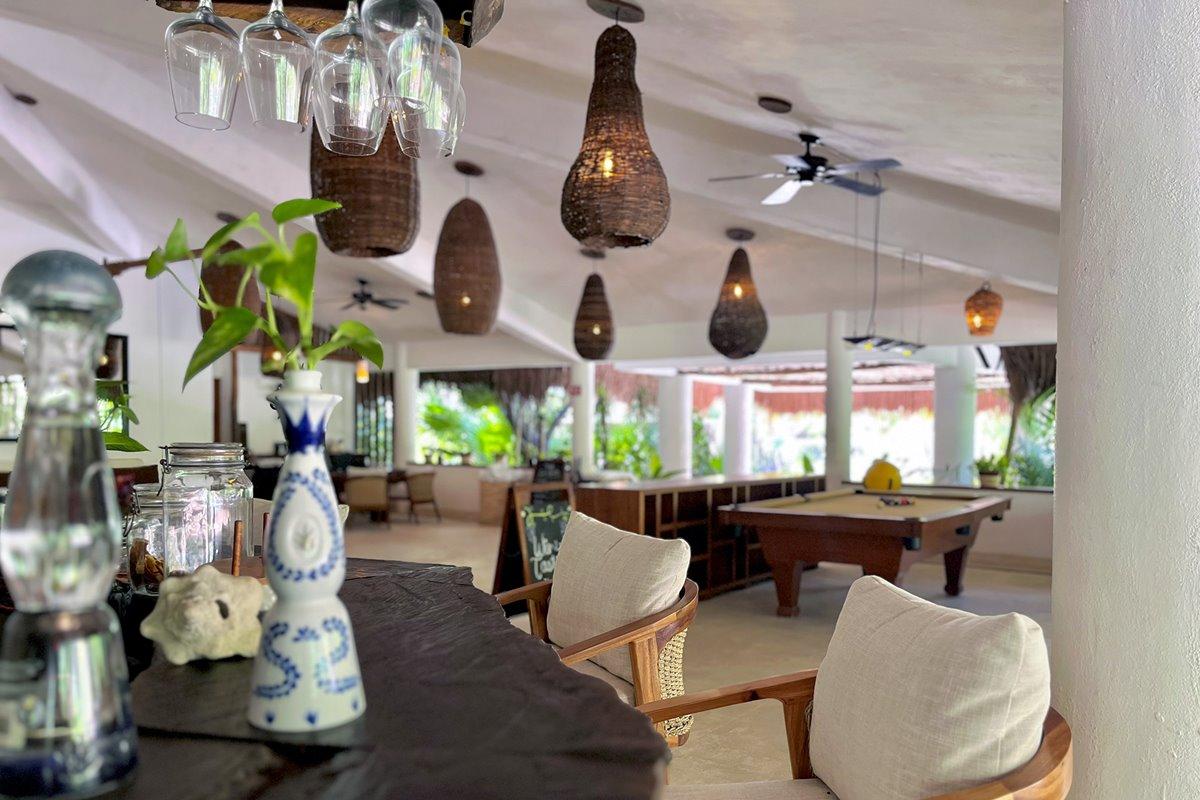 The Beach Tulum Hotel ภายนอก รูปภาพ