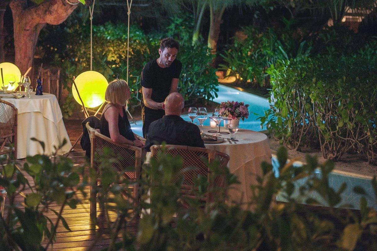 The Beach Tulum Hotel ภายนอก รูปภาพ