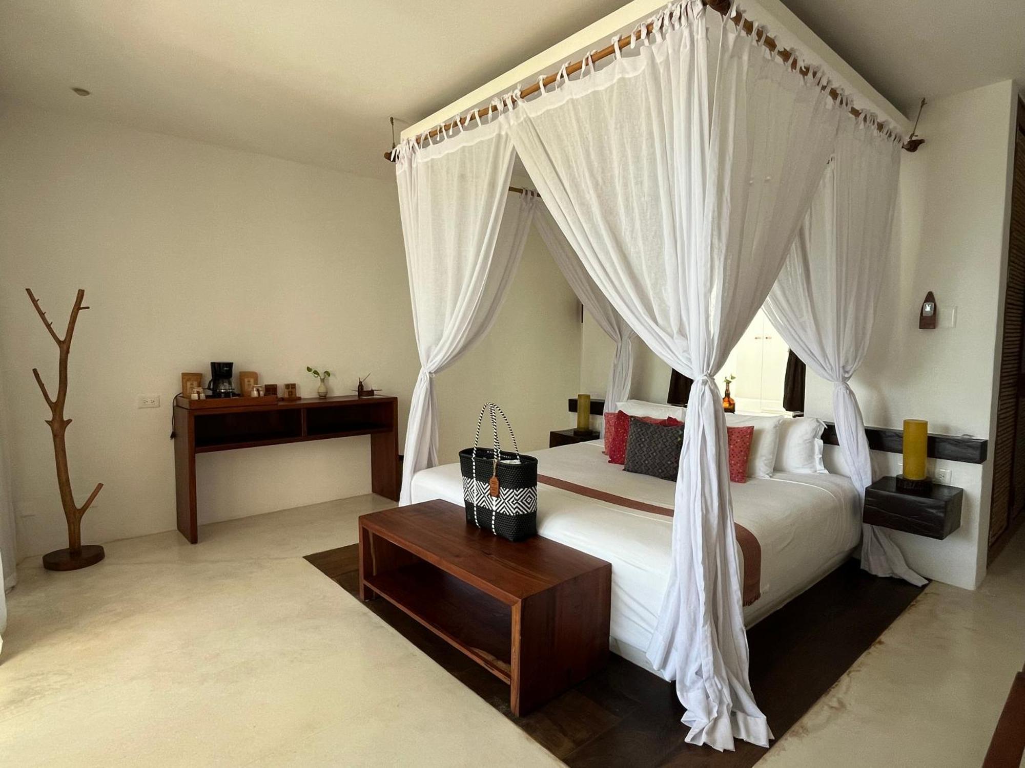 The Beach Tulum Hotel ภายนอก รูปภาพ