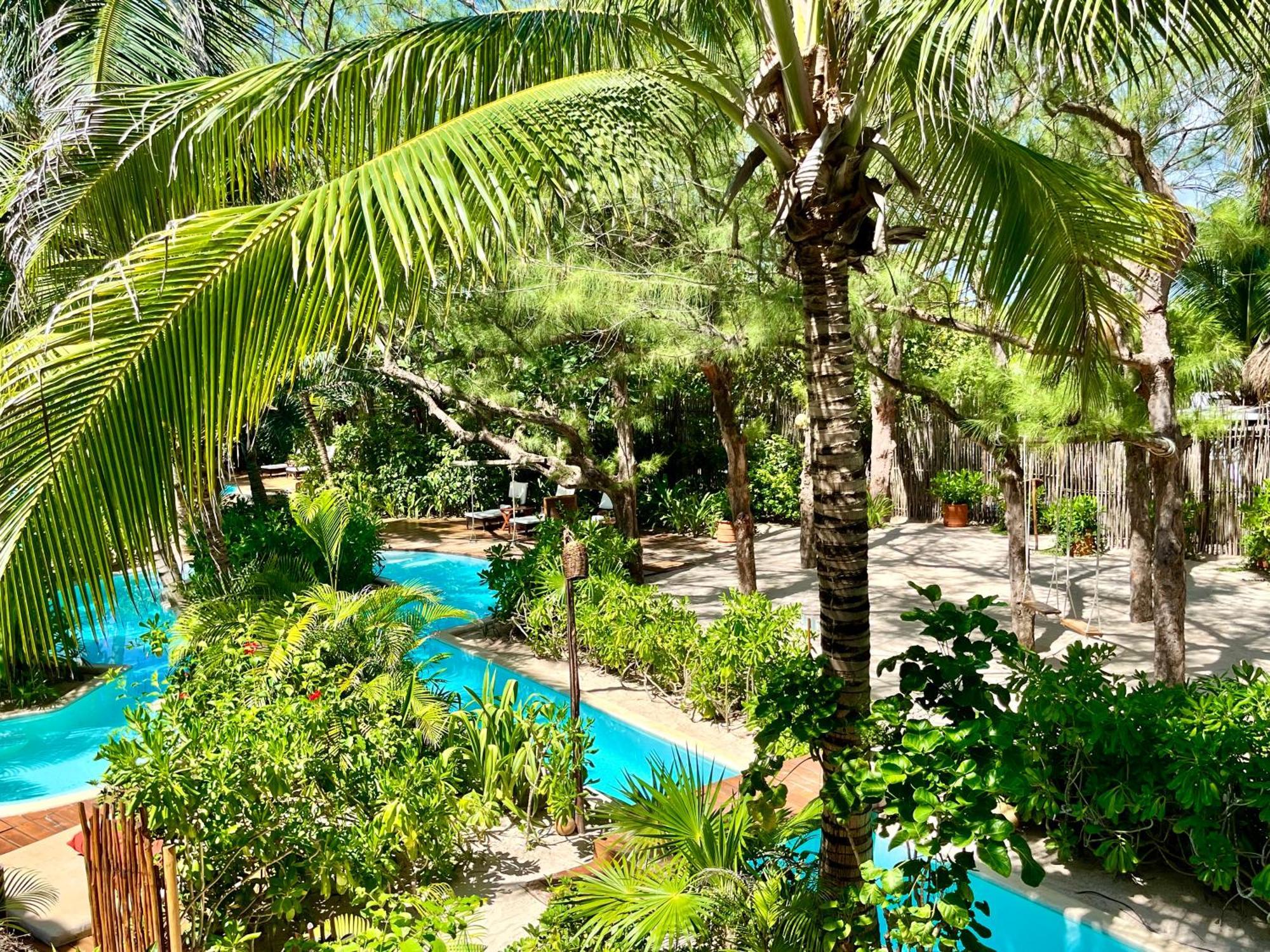 The Beach Tulum Hotel ภายนอก รูปภาพ