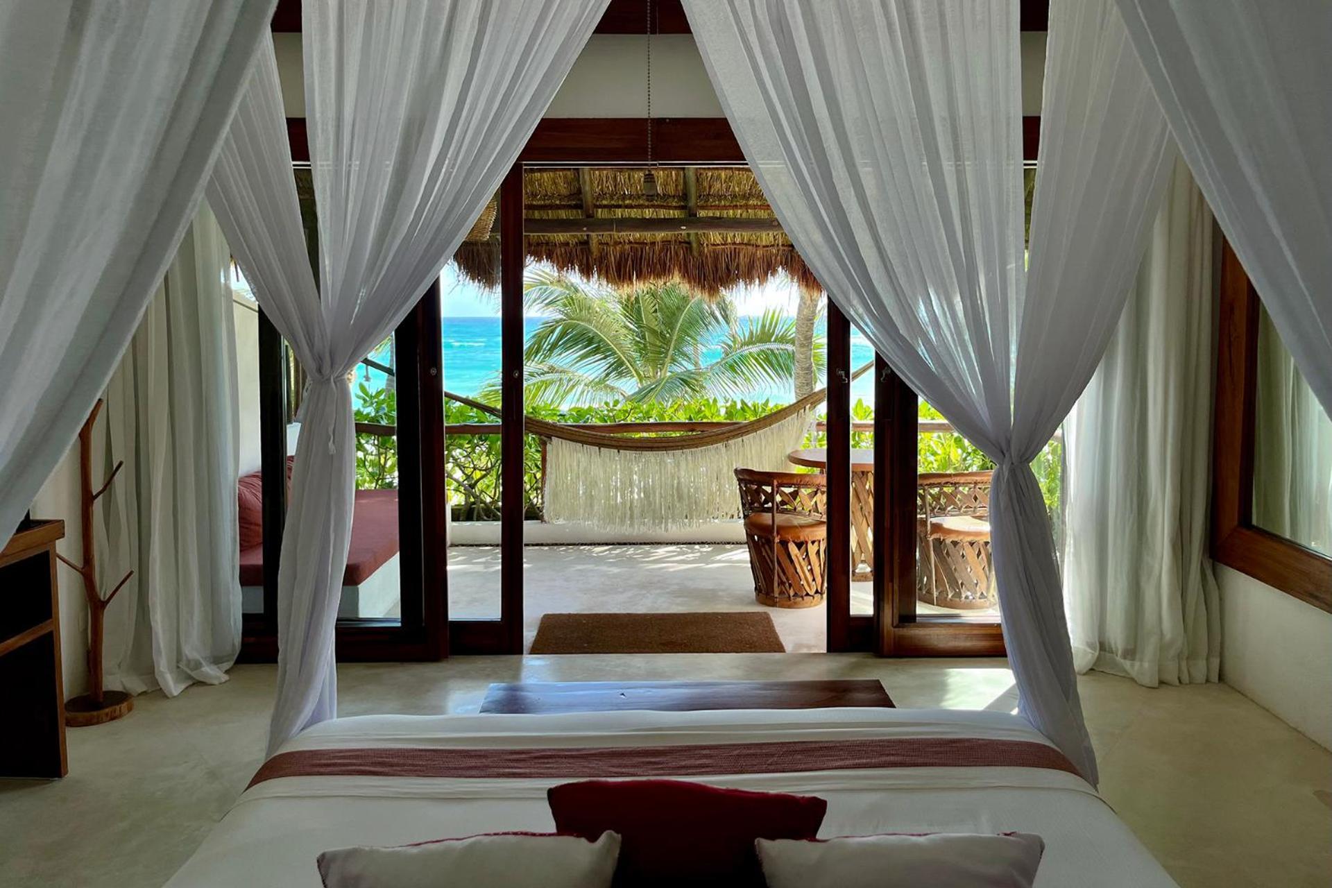 The Beach Tulum Hotel ภายนอก รูปภาพ