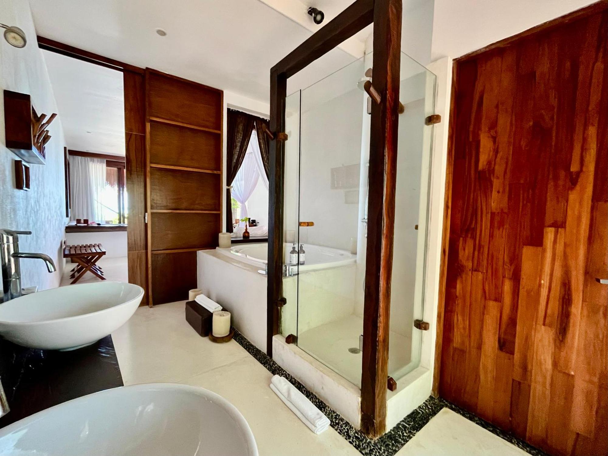 The Beach Tulum Hotel ภายนอก รูปภาพ