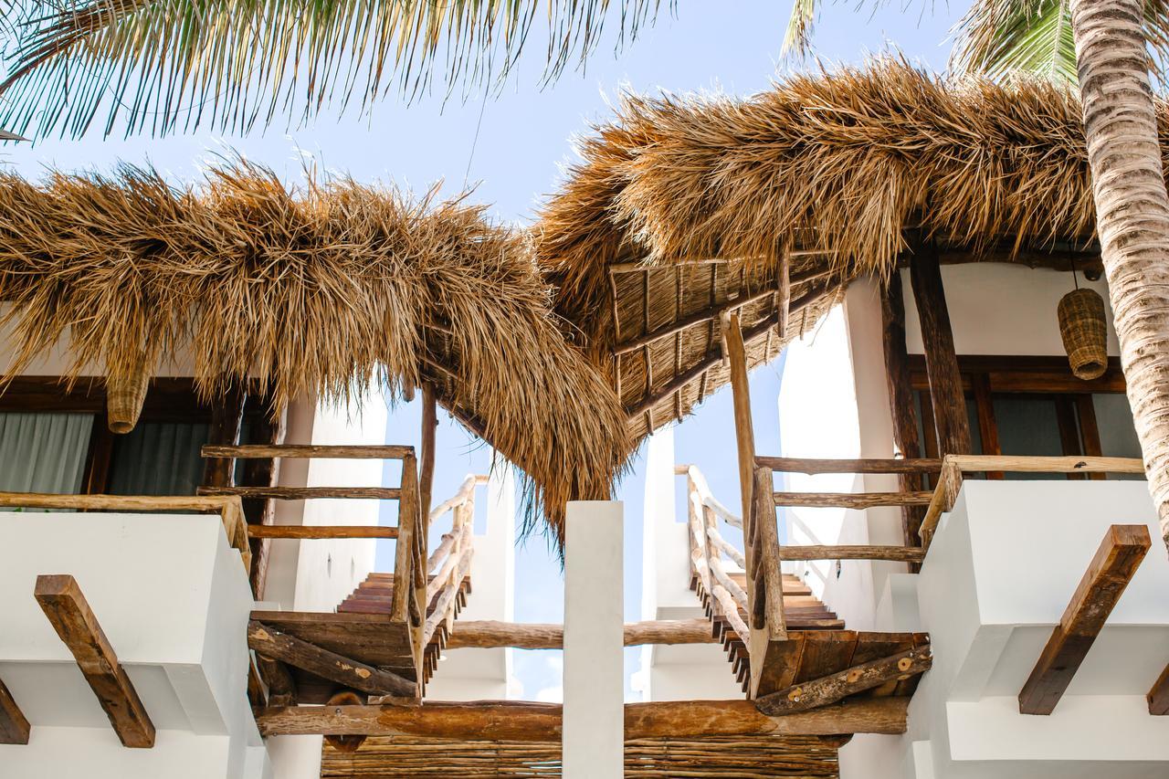 The Beach Tulum Hotel ภายนอก รูปภาพ
